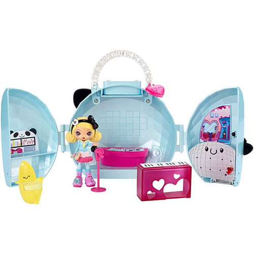 Kuu Kuu Harajuku G's Purse Playset